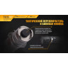 Фонарь FENIX TK15UE CREE XP-L HI V3 ULTIMATE EDITION TK15UE2016gr